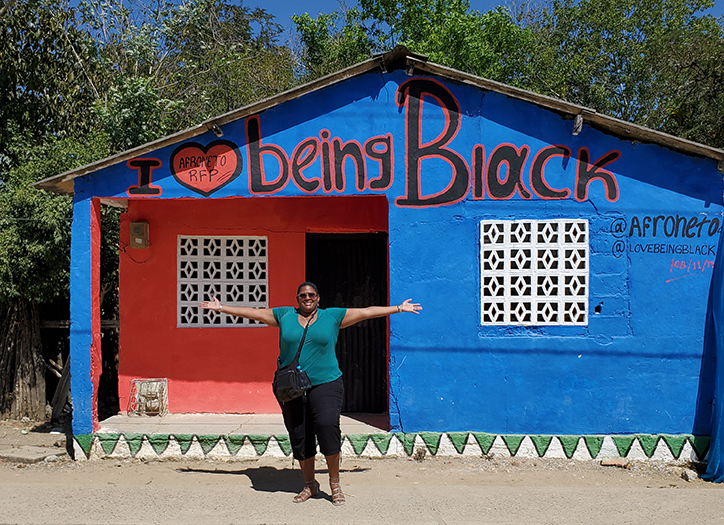 The Black Expat: 'I Feel An Innate Connection Here In Johannesburg'