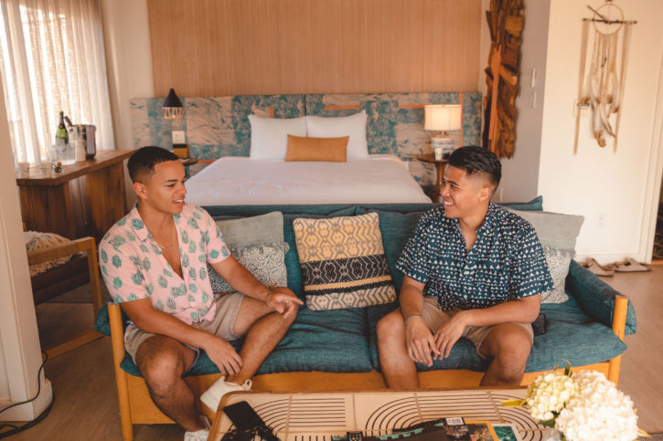 The Pōpolo Project And Surfjack Hotel Are Transforming Black Culture In Honolulu