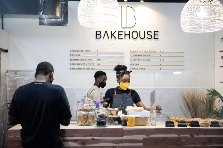Bahamas' Bakehouse Should Definitely Be On Your Bucket List, Here's Why