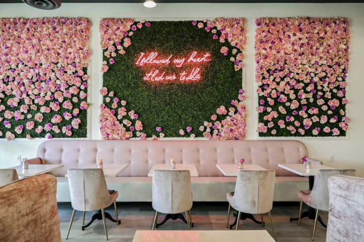 Café Lola: Nevada’s Most Instagrammable Restaurant Is Black-Owned