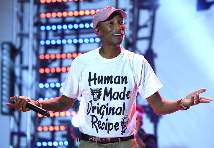 Pharrell Williams' Highly Anticipated Miami Hotel Is Now Accepting Bookings