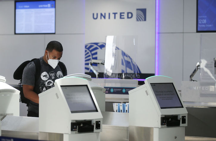 United Airlines Adding Over 25 New Routes As Vaccinations Increase