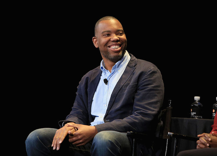 Ta-Nehisi Coates: Living In Paris, I Learned To Not Make Racism Comparisons