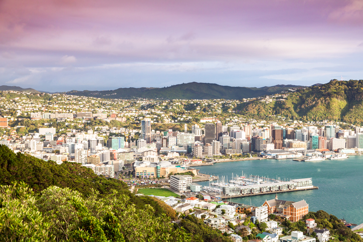 New Zealand: A Guide To Help Plan Your Post-Pandemic Trip