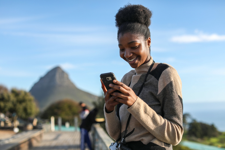 Cape Town, South Africa Wants To Attract More Digital Nomads
