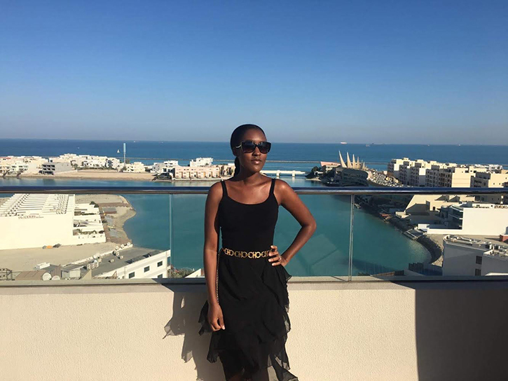 The Black Expat: 'Bahrain Is Very Family-Friendly, Children Are Welcome Everywhere'