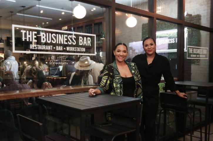Meet The Black Women Behind New Orleans' The Business Bar