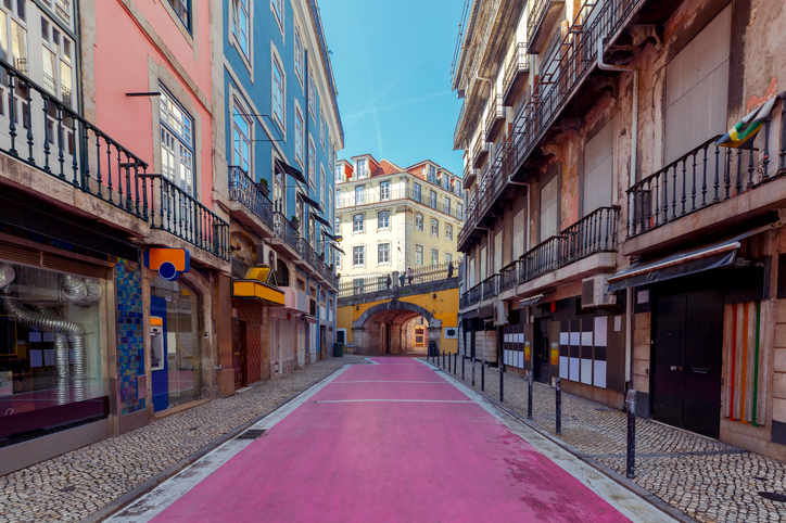 Black Expat In Portugal: Which City Is Best For You