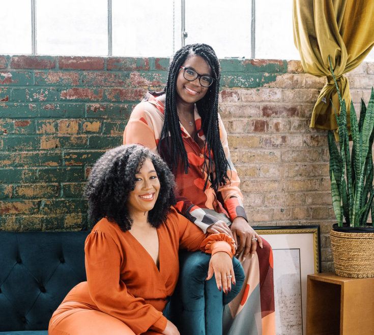 Meet The Women Behind The Black Hair Experience Pop-Up, Headed To A City Near You