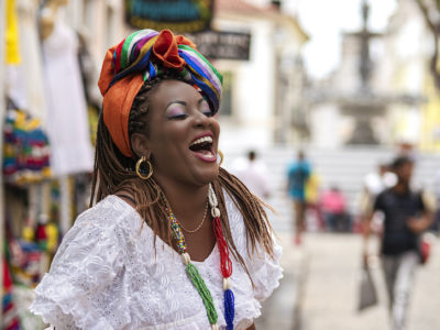 4 Countries Where Black Travelers Can Connect With Their History In 2021