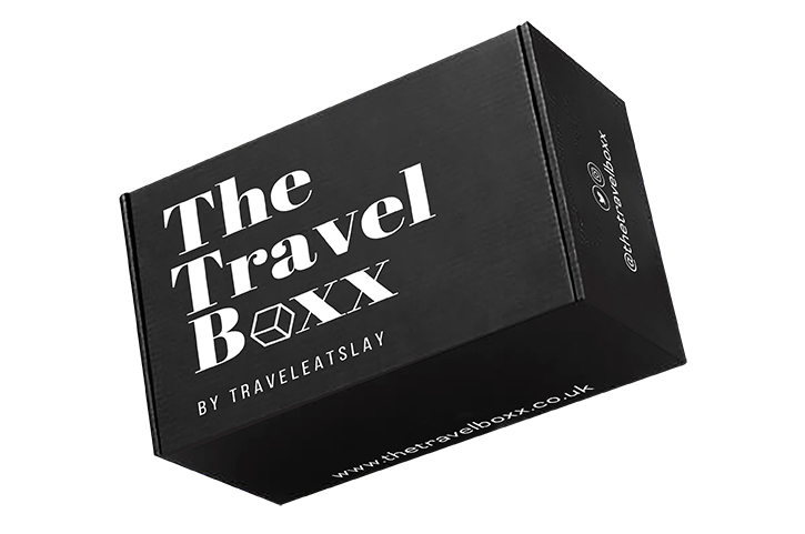 Black Woman-Owned Subscription-Based Travel Boxx Launching This Month