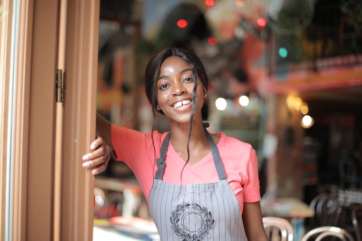 50 in 50: Black Women-Owned Restaurants In Each State