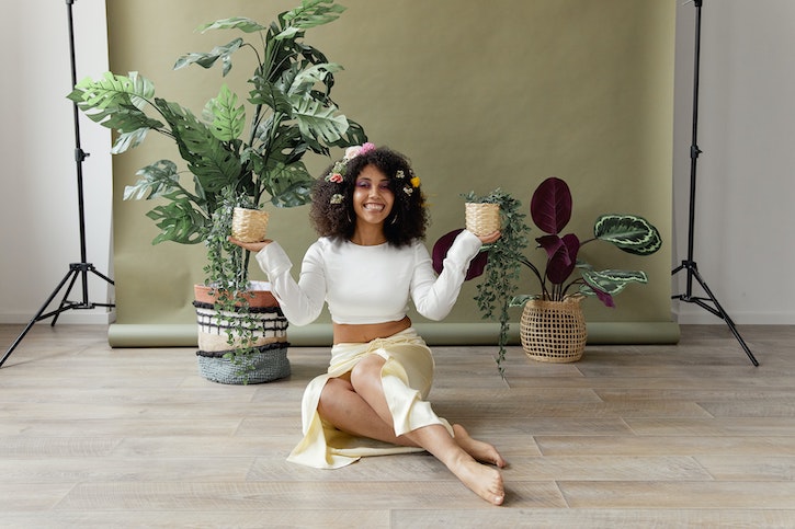 50 Black-Owned Plant And Plant Accessory Shops To Support
