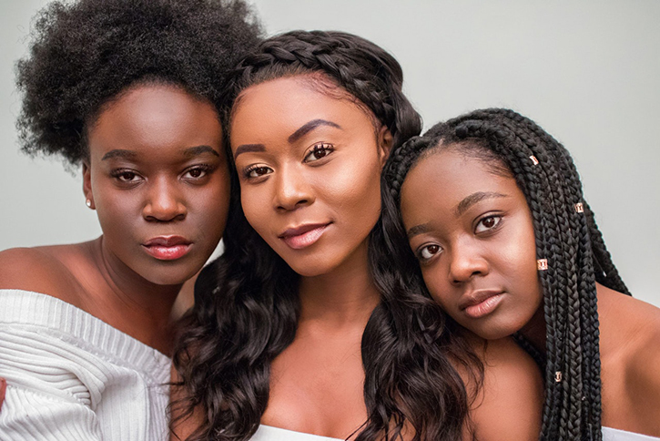 7 Black-Owned Brands Catering To All Skin Tones