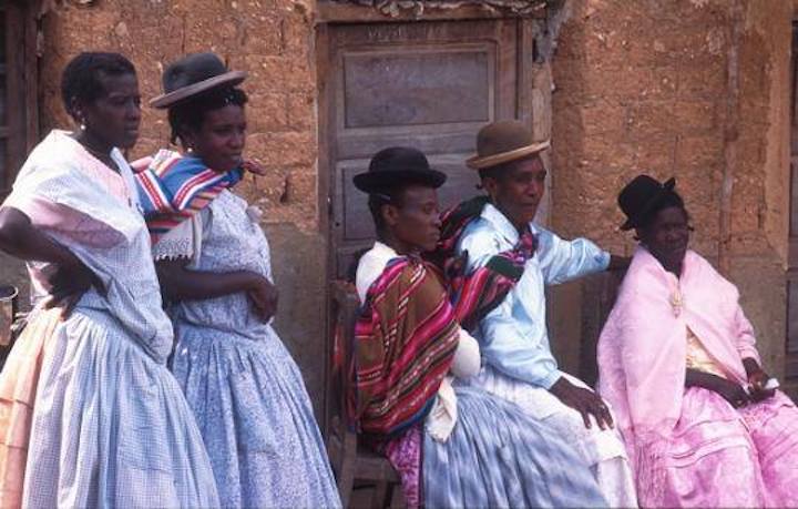 Afro-Bolivians: Inside One Of The Last Tribal Kingdoms In The Americas
