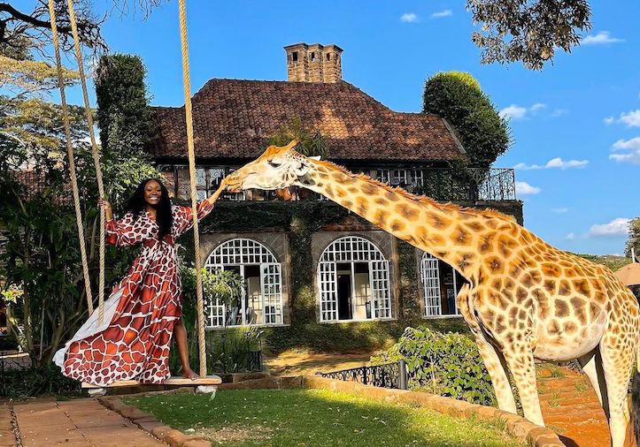 Nairobi, Kenya's 8 Most Instagram Worthy Spots