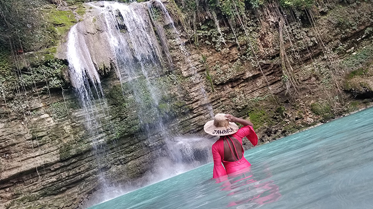 Jamaica's Hidden Gems Are The Therapy You Never Knew You Needed