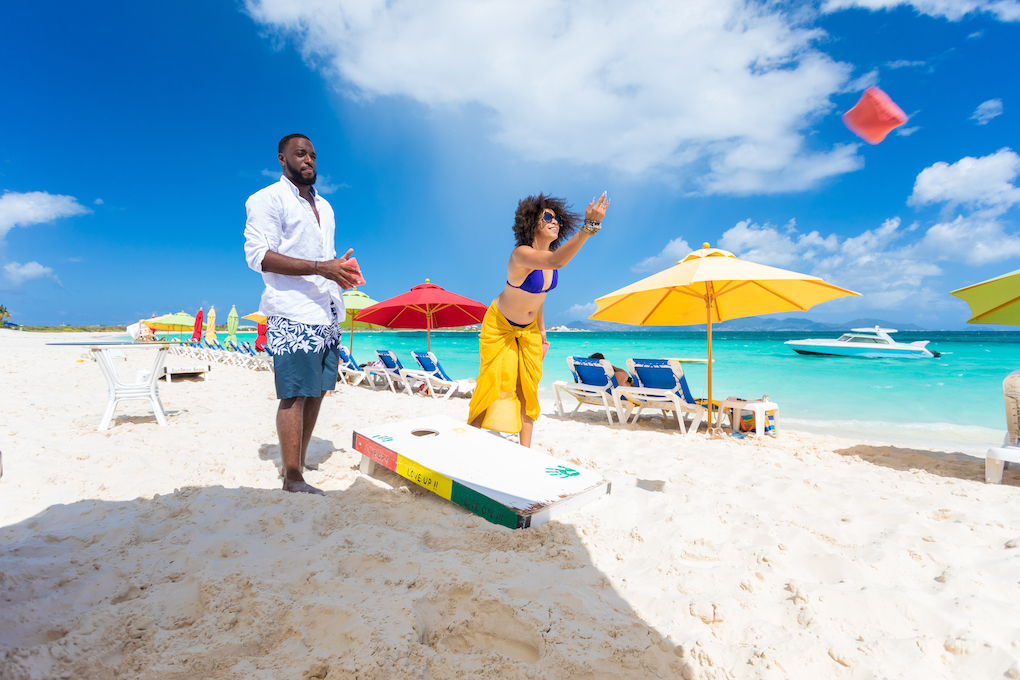 Anguilla Reopening After Month-Long Shutdown