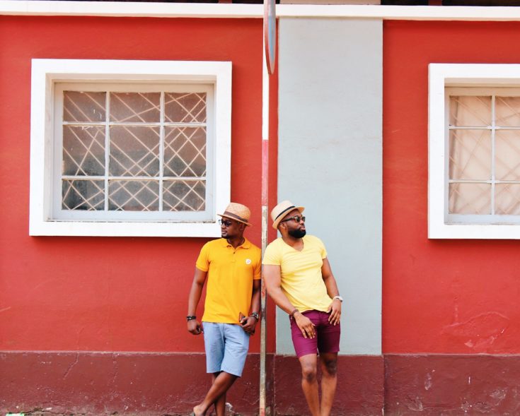 The Travel Clan Aims To Show Black Travelers The Real Africa, On A Budget