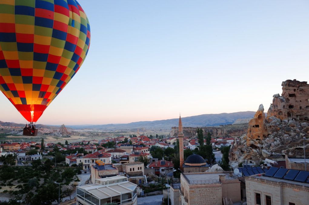 Hidden Charms of Turkey, Beyond the Famous Sites