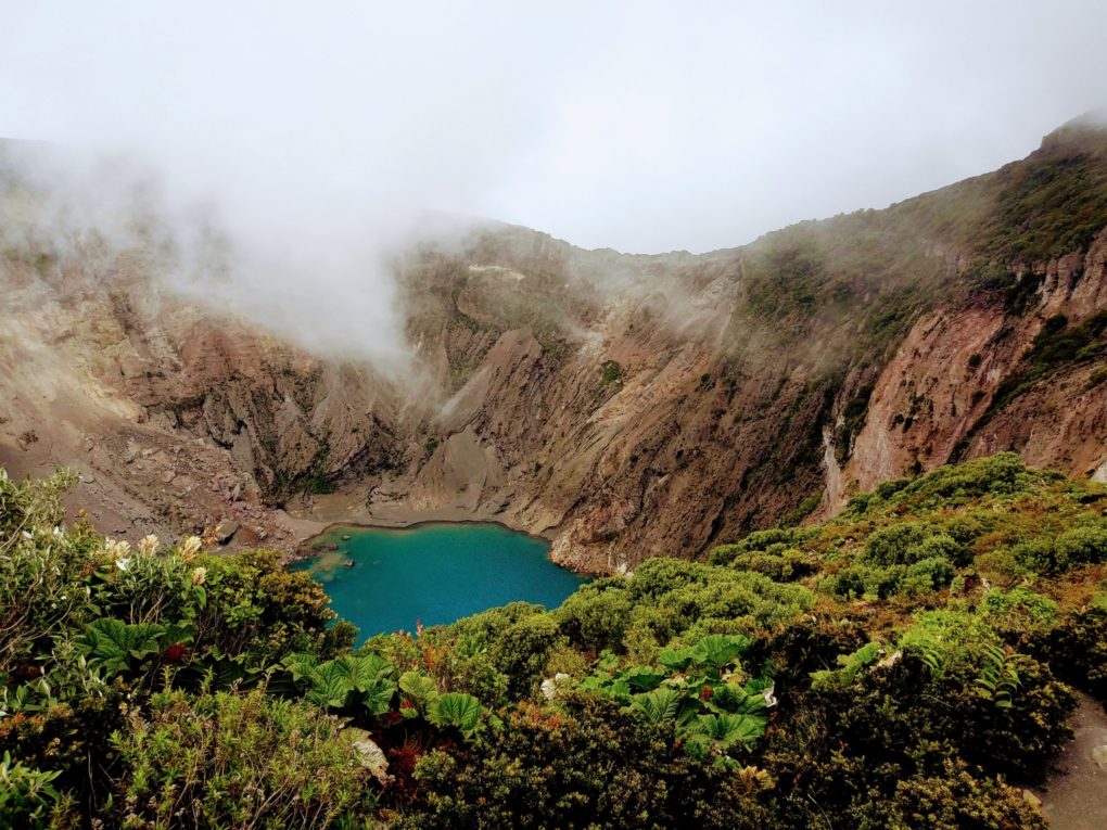 10/10 Views: Central America's Most Stunning Natural Wonders