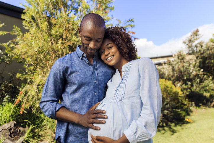 Planning A Babymoon? Here's What You Need To Know