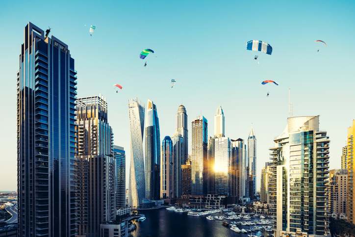 7 Dubai Ultra Luxury Hotels To Open In 2023