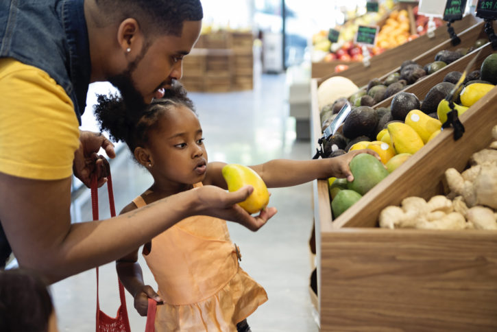 Meet The Detroit Man Opening The City's First Black-Owned Grocery Store Since 2014