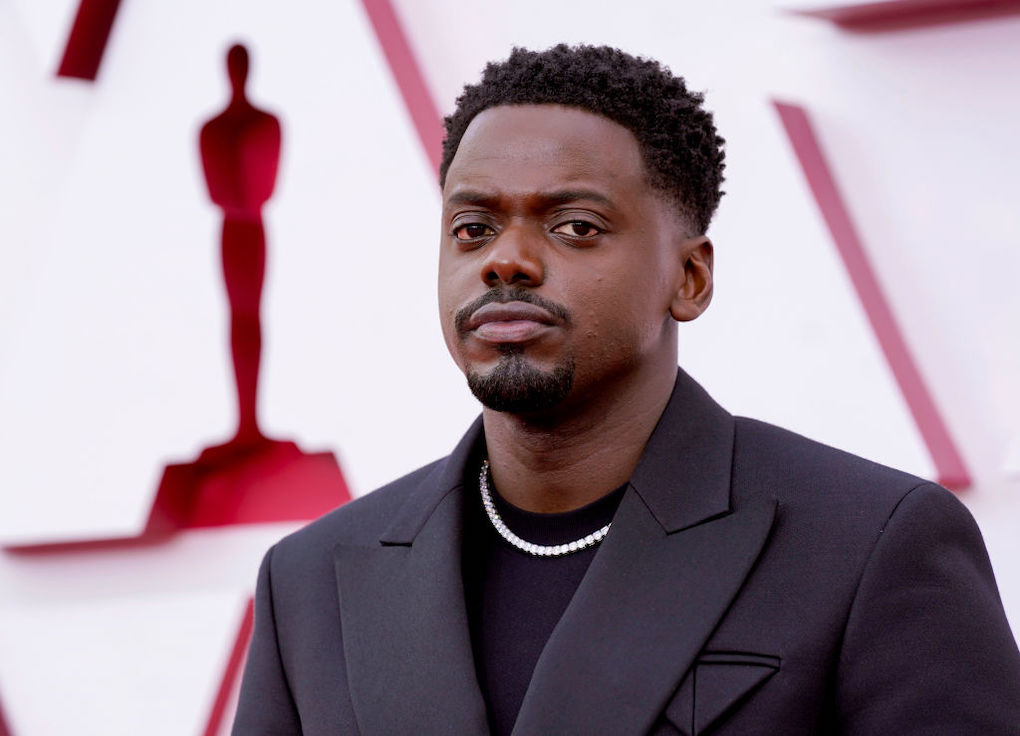 Daniel Kaluuya Went From Growing Up In London Hostels To The Oscars
