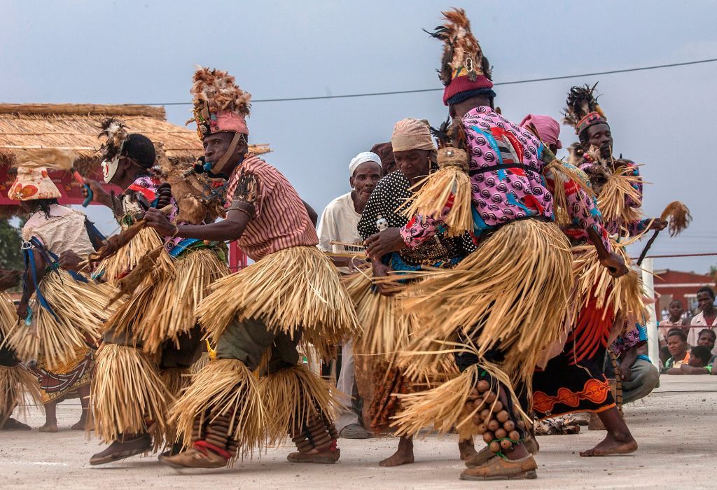 Get To Know The Yao Tribe Of East Africa
