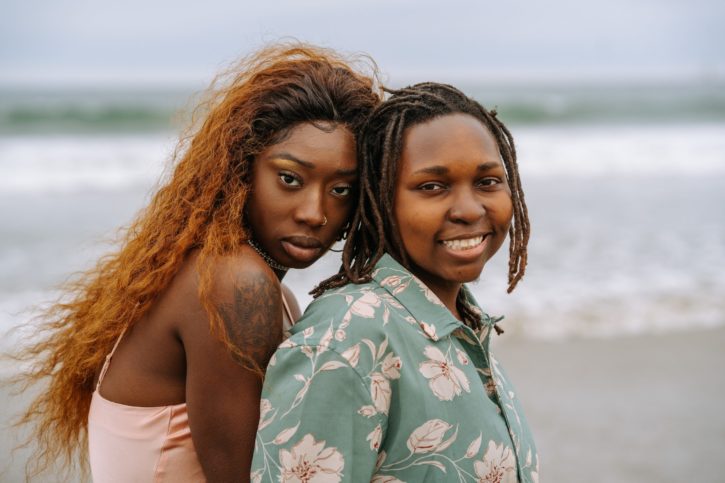 The Safest Countries For Black LGBTQIA+ Travelers