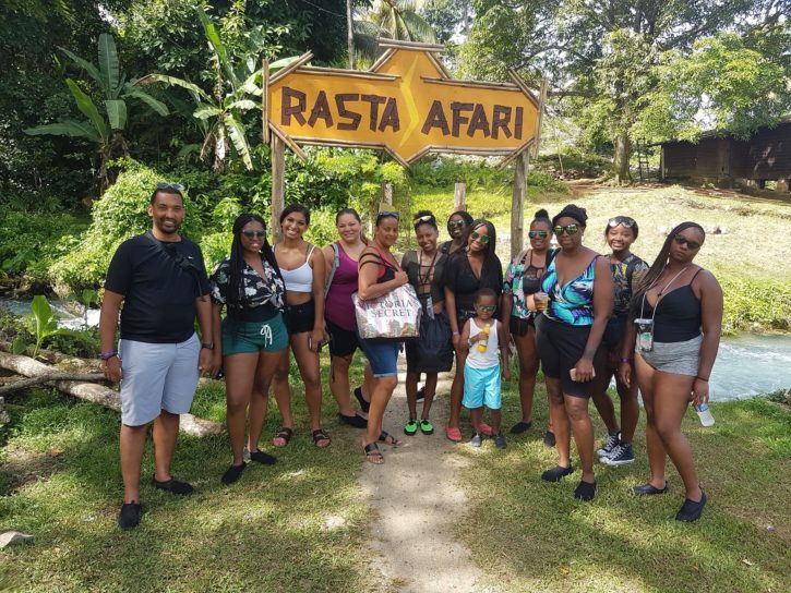 Jamaica's Rastafari Culture Is Center Stage With This Authentic Tour