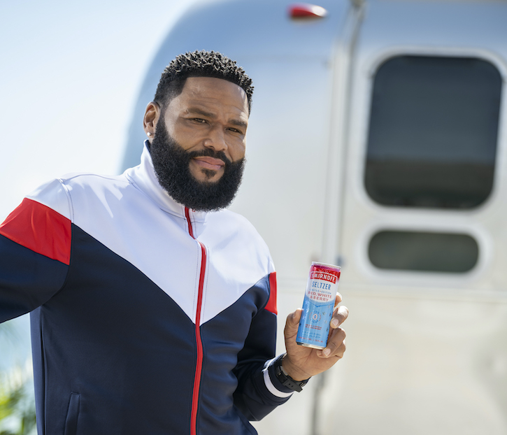 Anthony Anderson And Smirnoff Are Giving Away Dream Vacations
