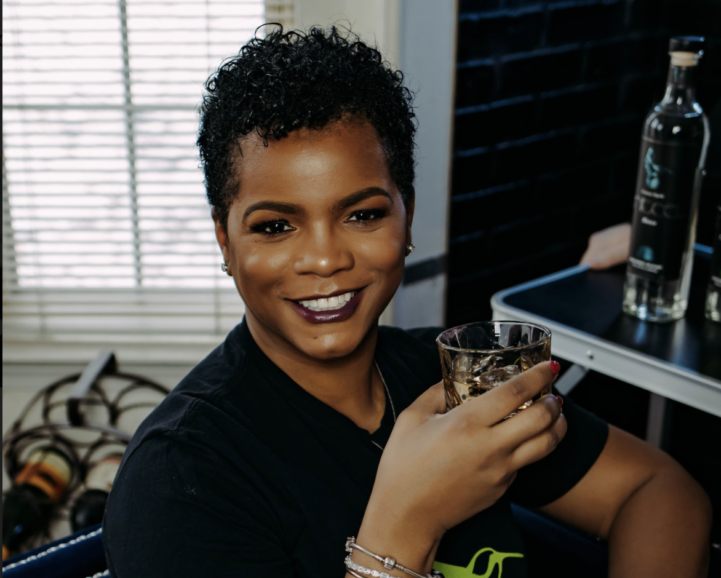 Anteel Tequila: The 'World's Only Coconut Lime Blanco Tequila' Is Black-Owned