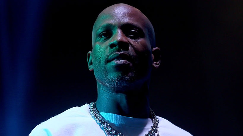 DMX To Be Honored At Universal Hip Hop Museum