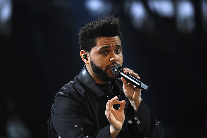 The Weeknd Donating $1M To Ethiopia For Relief Efforts Amid Conflict