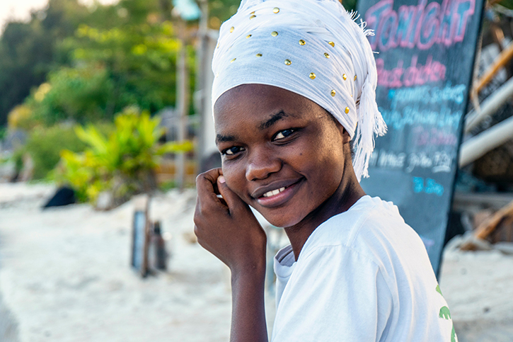 5 Things To Do On The African Island Of Zanzibar