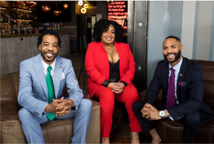 How Feed The Soul Foundation Is Supporting Black-Owned Restaurants