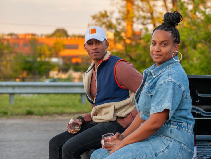 Meet The Duo Behind Virginia’s Black-Owned Organic Wine Company