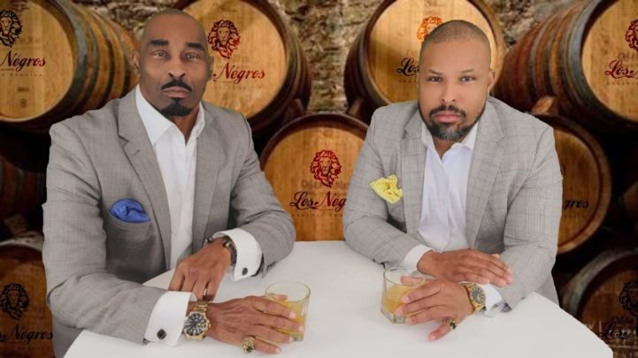 Los Negros Tequila: A Black-Owned Organic Spirit Brand Coming Soon