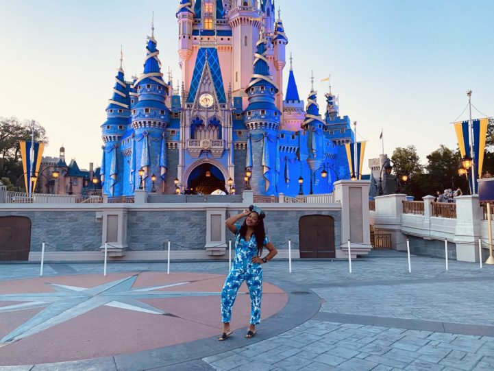 The Most Instagrammable Locations At Disney World Parks