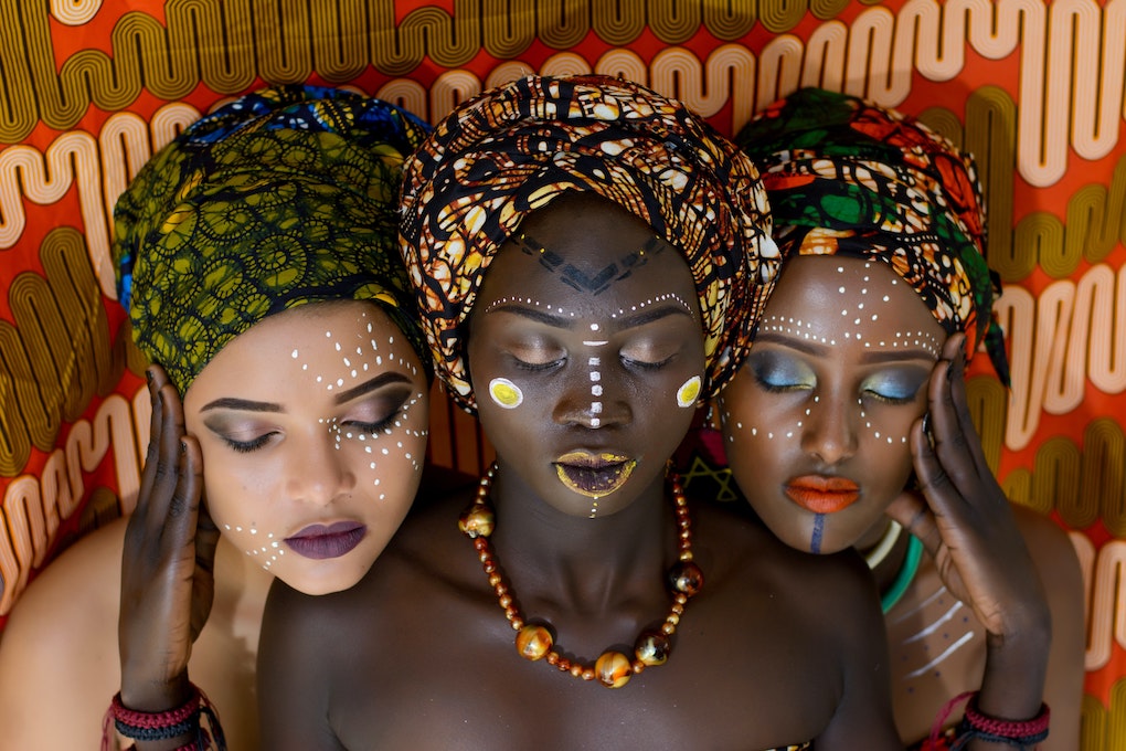 Travelers Say These Are The African Nations With The Best Fashion And Women