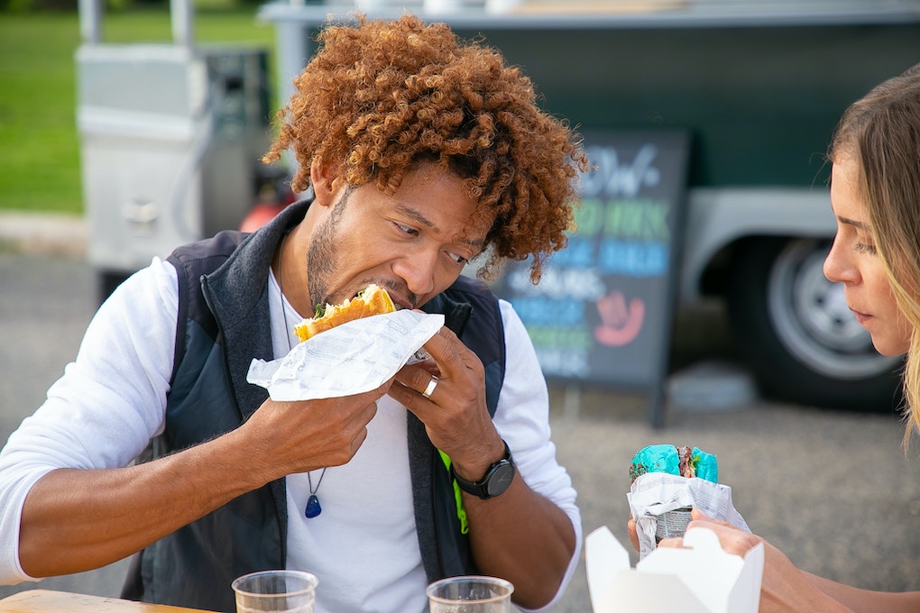 Get Paid To Travel The Country Taste-Testing Burgers