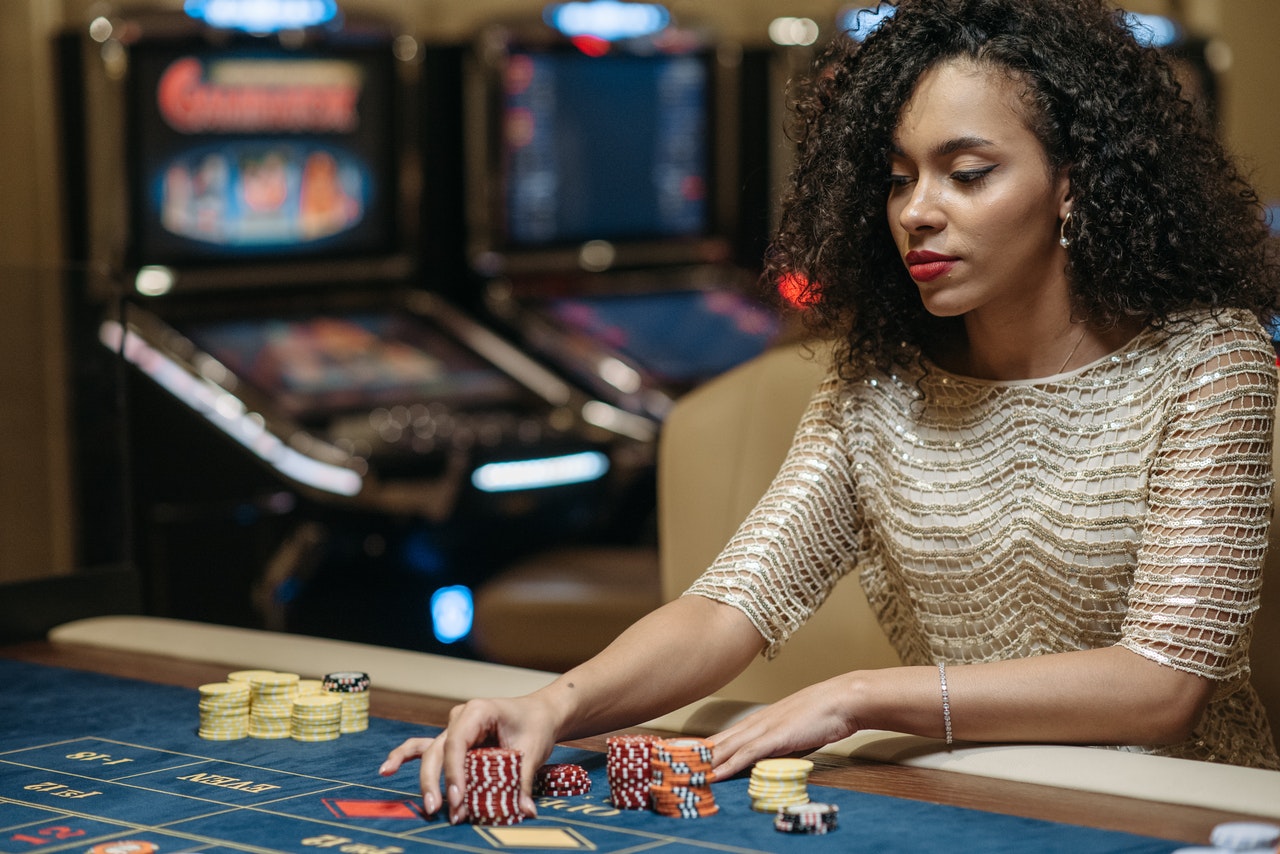 Richmond, Virginia Could Be Home To The First Black-Owned Casino Ever