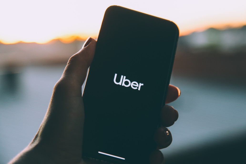 Uber Introduces Uber Travel And Digital Uber Gift Cards For The Holidays