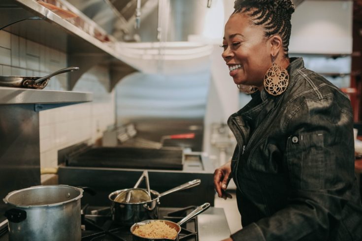Seattle's Black-Owned Communion Restaurant Ranked Best In The World