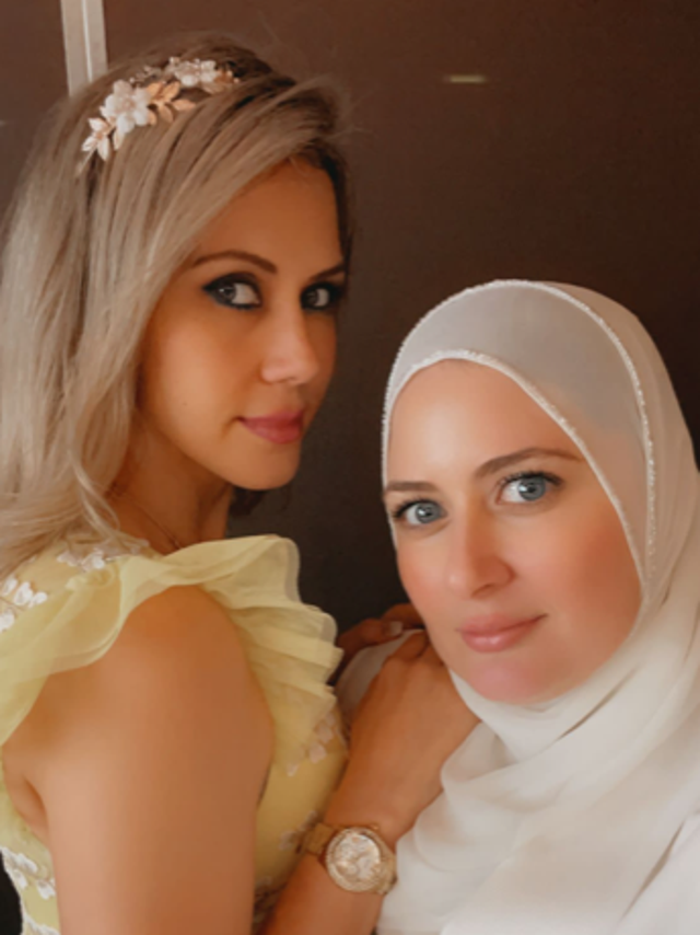 muslim sisters 