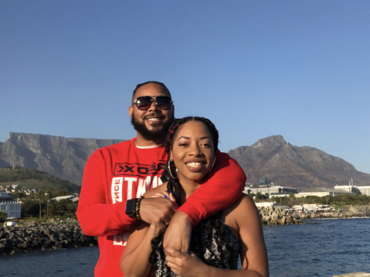 This Black Couple Shares The Ins And Outs Of Working Remotely In South Africa