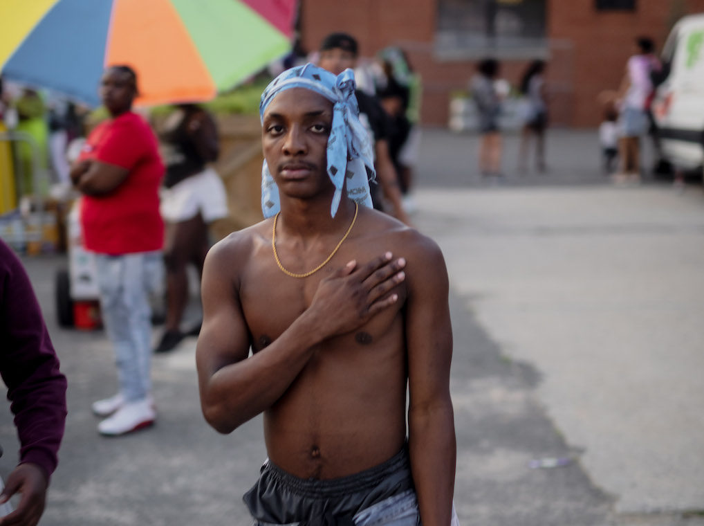 Charlotte's Black-Owned Durag Festival Is Back But With A Message