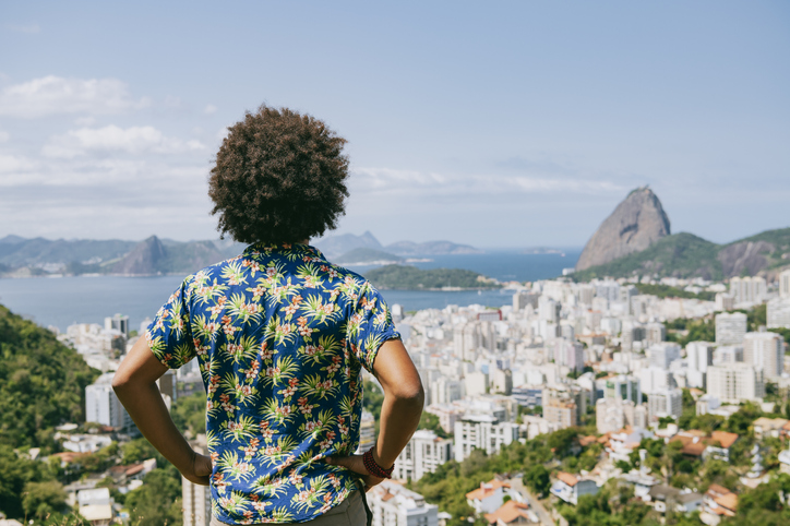 The Most Instagrammable Spots In Rio De Janeiro, Brazil